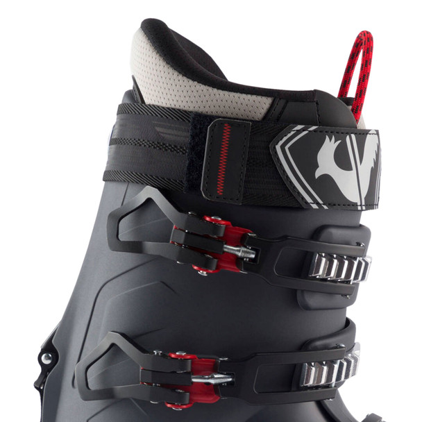 product variation ROSSIGNOL Men's Track 90 HV+ Charcoal Ski Boots (RBM4050) image
