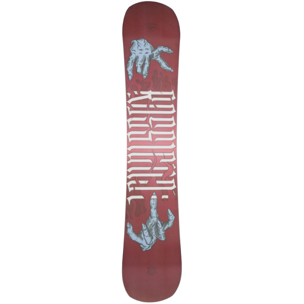 product variation ROSSIGNOL Men's Evader Snowboard (RELWP10) image