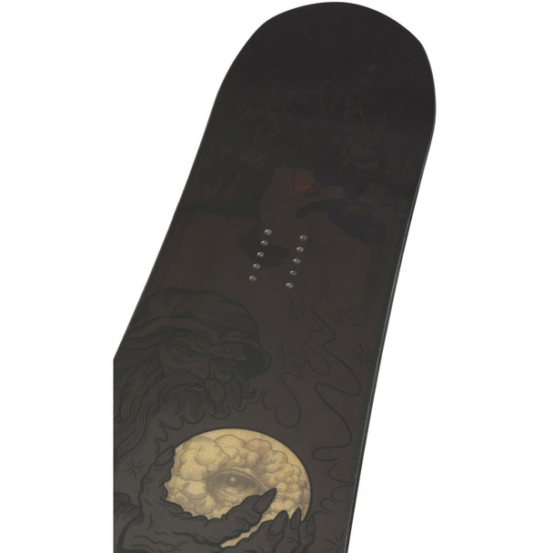 product variation ROSSIGNOL Men's Evader Snowboard (RELWP10) image