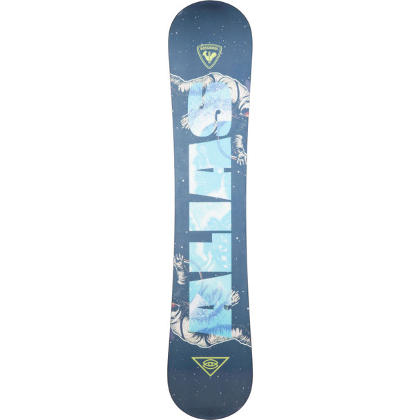 product variation ROSSIGNOL Kid's Alias Snowboard (REMN601) image