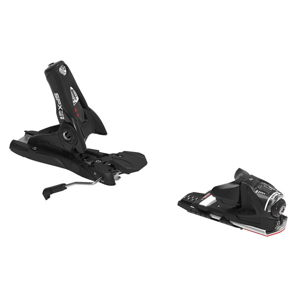 product variation ROSSIGNOL Unisex Blackops 92 XP11 Ski Kit (RRLMN03) image