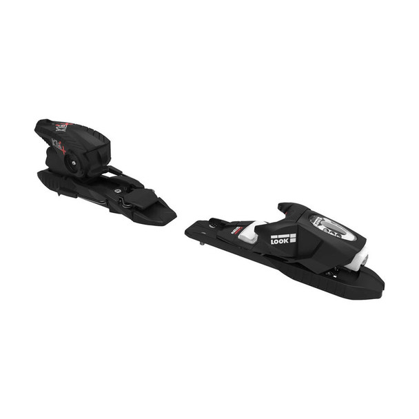 product variation ROSSIGNOL Kid's Experience Pro All Mountain Skis with Kid 4 GW Binding (RRMJC01) image