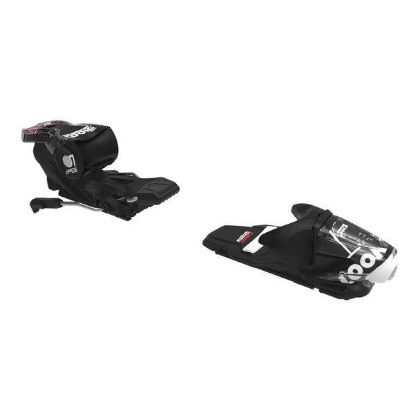 product variation ROSSIGNOL Kid's Experience Pro All Mountain Skis with Xpress 7 GW RTS Binding (RRMJC02) image