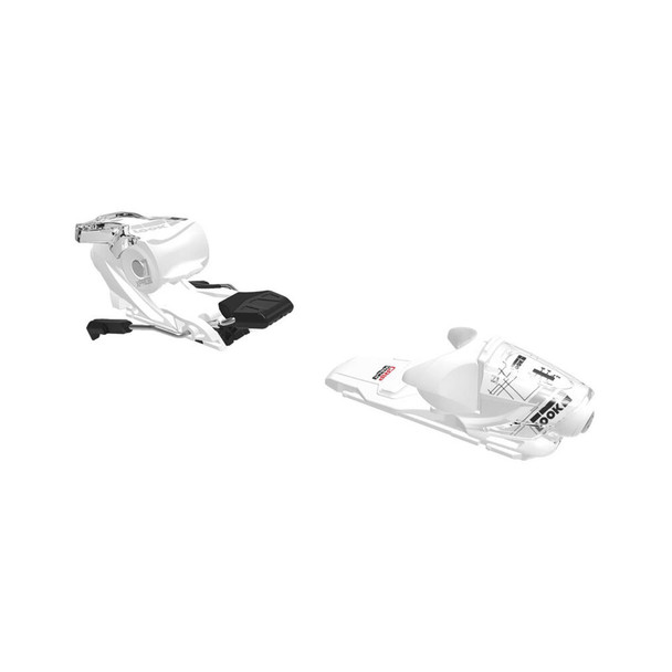 product variation ROSSIGNOL Kid's Experience W Pro All Mountain Skis with Xpress 7 GW Binding (RRMJC04) image