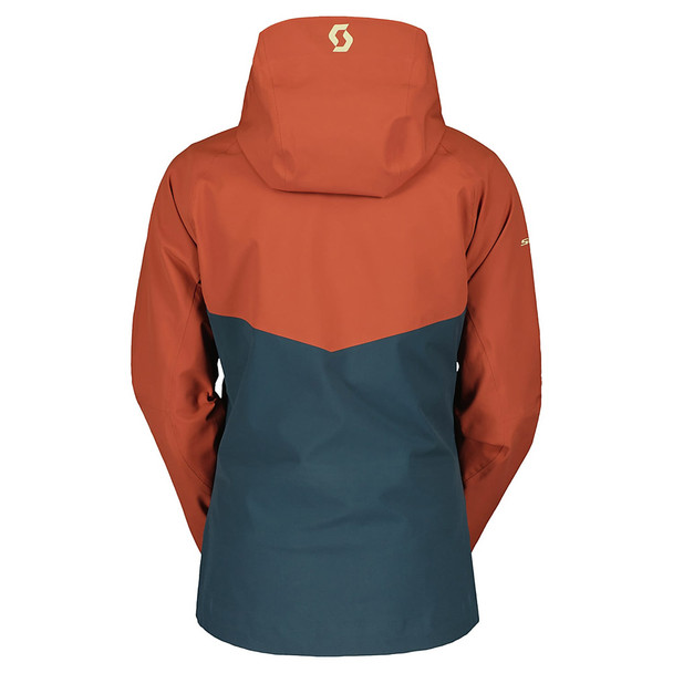 product variation Earth Red/Aruba Green image