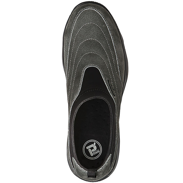 product variation SR Pewter Suede image