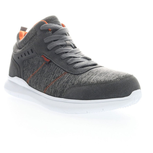 product variation Gray/Orange image