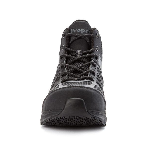 product variation PROPET Men's Seeley Hi Dark Grey/Black Boot (MAU022M-GYB) image