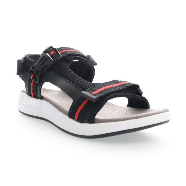 product variation Black/Red image