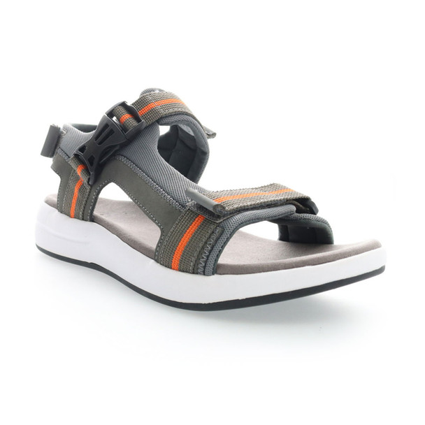 product variation Gray/Orange image