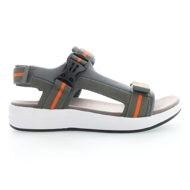 product variation Gray/Orange image