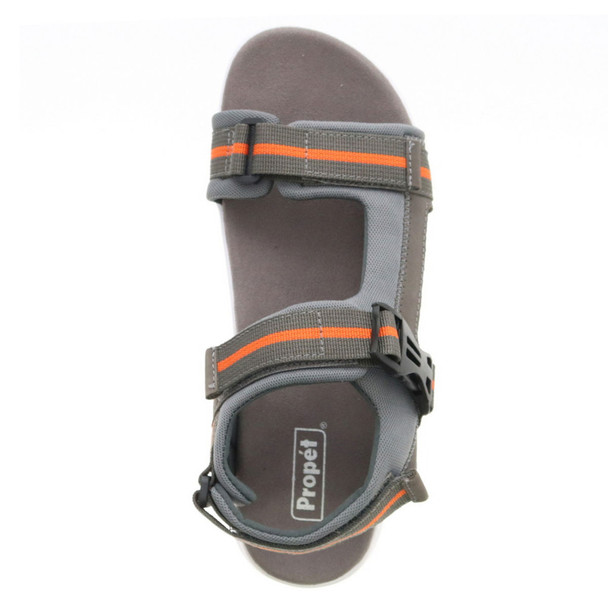 product variation Gray/Orange image