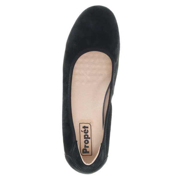 product variation Black Suede image