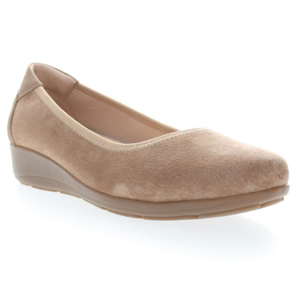 product variation Natural Buff Suede image