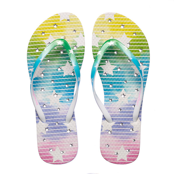 product variation Rainbow Stars and Stripes image