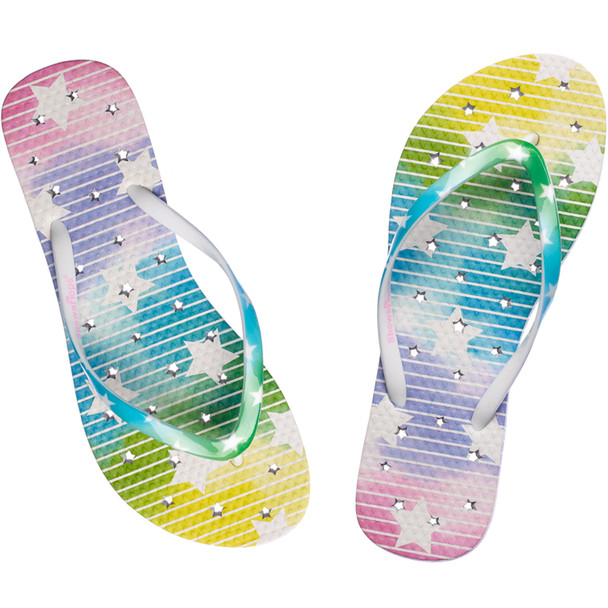 product variation Rainbow Stars and Stripes image