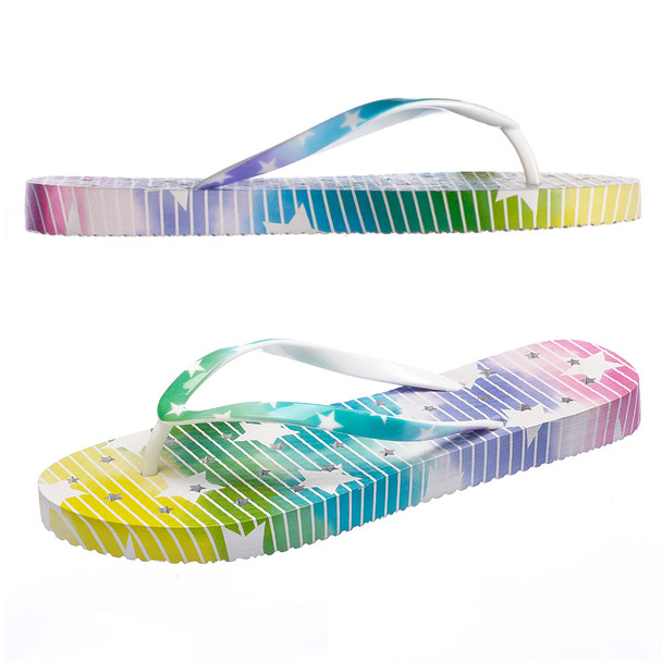 product variation Rainbow Stars and Stripes image