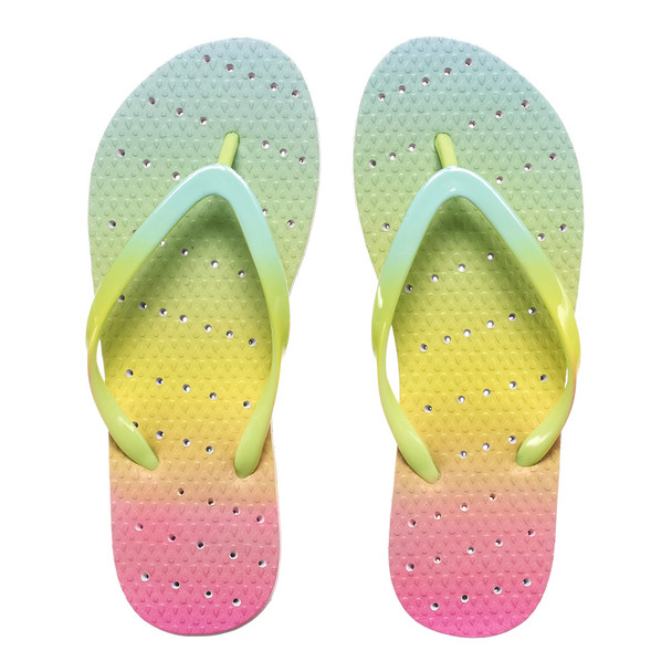 product variation Rainbow/Green image