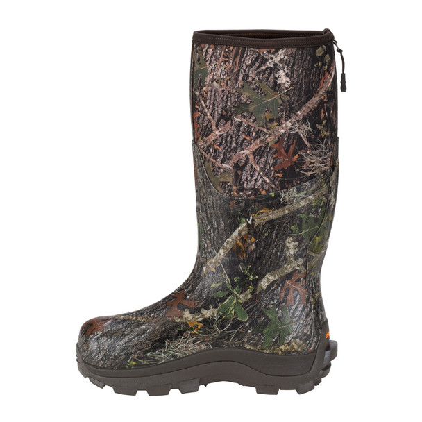 product variation DRYSHOD Mens NoSho Ultra Hunt Camo Hunting Boot (MBM-MH-CM) image