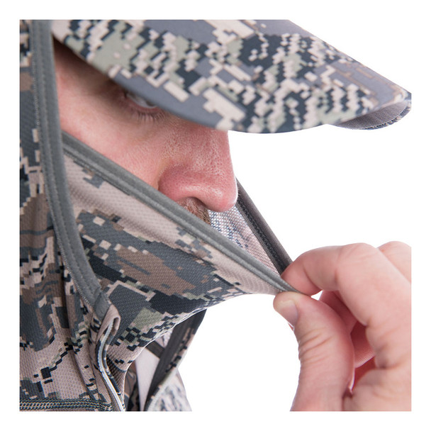 product variation Camo Optifade Open Country image