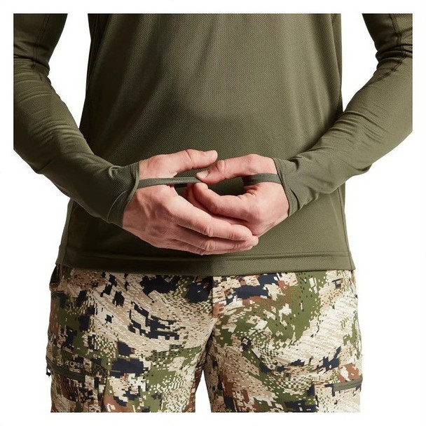 product variation Covert Sitka Black image