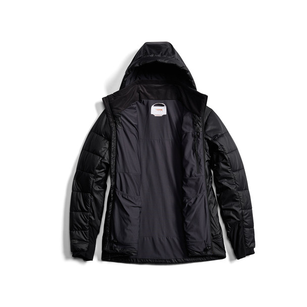 Sitka Black