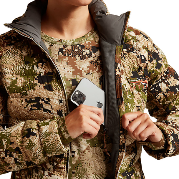 product variation Camo Optifade Subalpine image