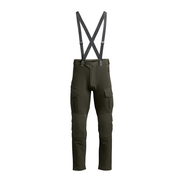 product variation SITKA Timberline Deep Lichen Pants (50113-DLI) image