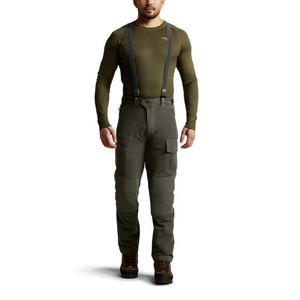 product variation SITKA Timberline Deep Lichen Pants (50113-DLI) image