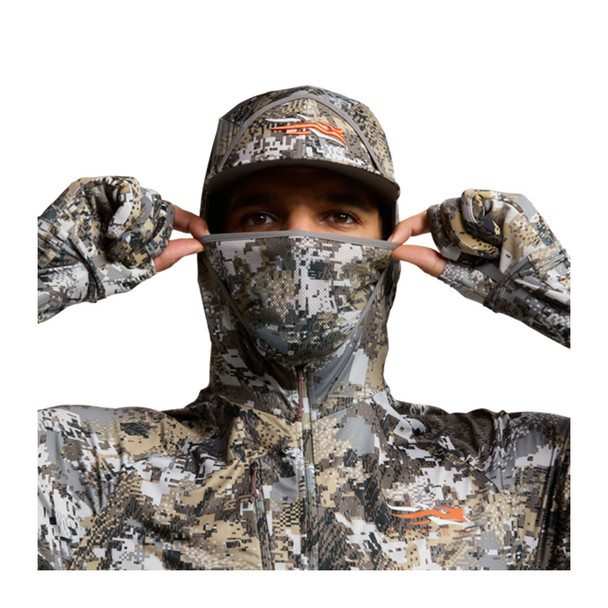 product variation Elevated II image