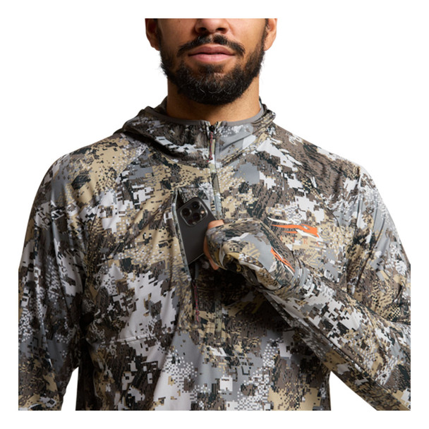 product variation Elevated II image