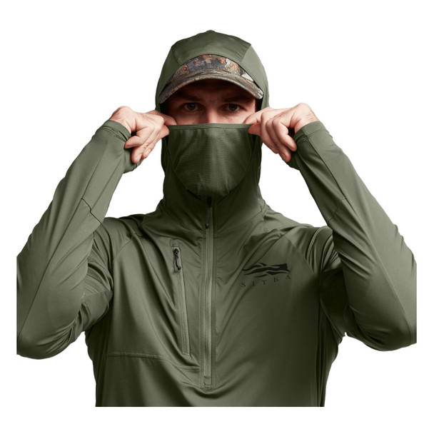 product variation Olive Green image