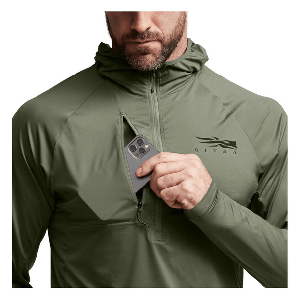 product variation Olive Green image