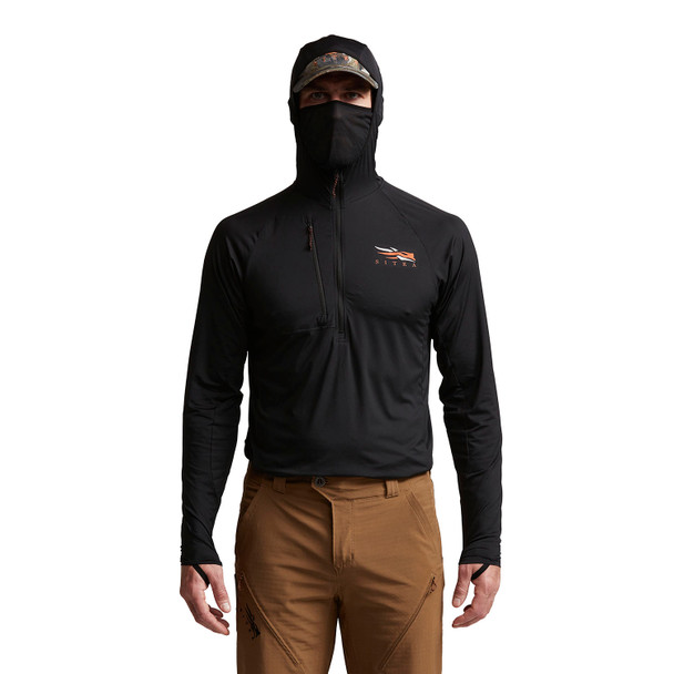 product variation Sitka Black image