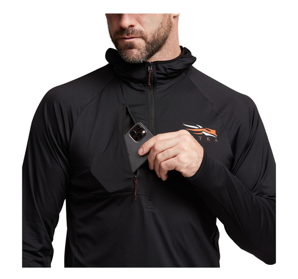 product variation Sitka Black image