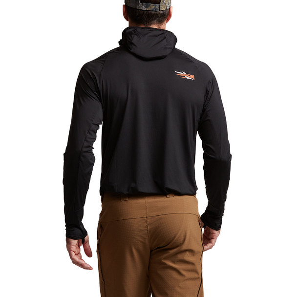 product variation Sitka Black image