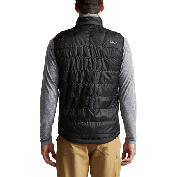 product variation Sitka Black image