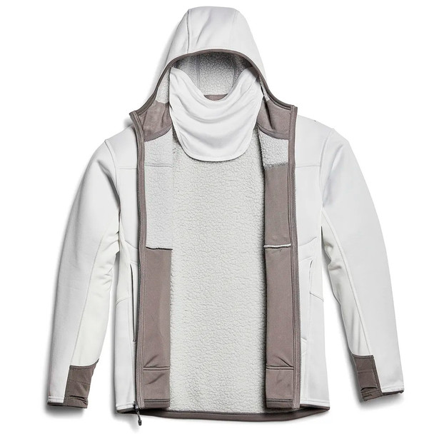 product variation White image