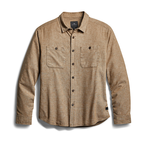 product variation Coyote Heather image