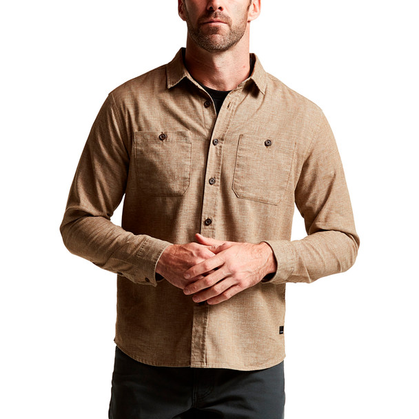 product variation Coyote Heather image