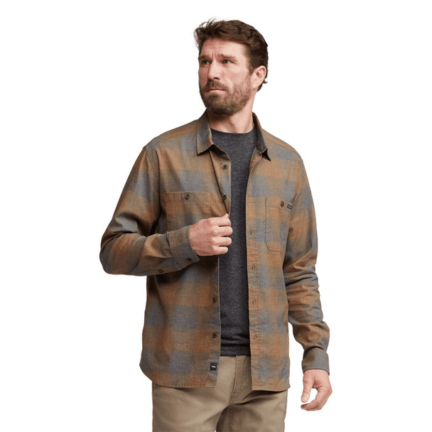product variation Coyote Spring Plaid image