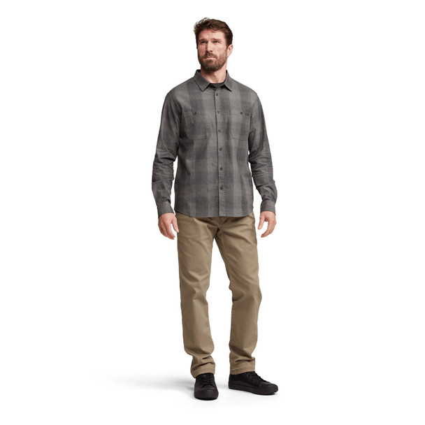 product variation Obsidian Spring Plaid image