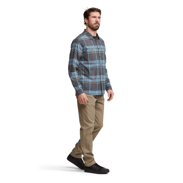 product variation Pacific Fall Plaid image