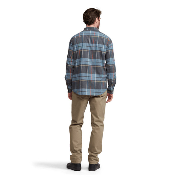 product variation Pacific Fall Plaid image