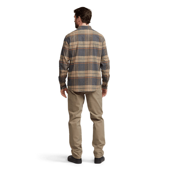 product variation Pyrite Fall Plaid image