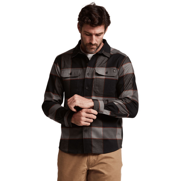 product variation Sitka Black Plaid image