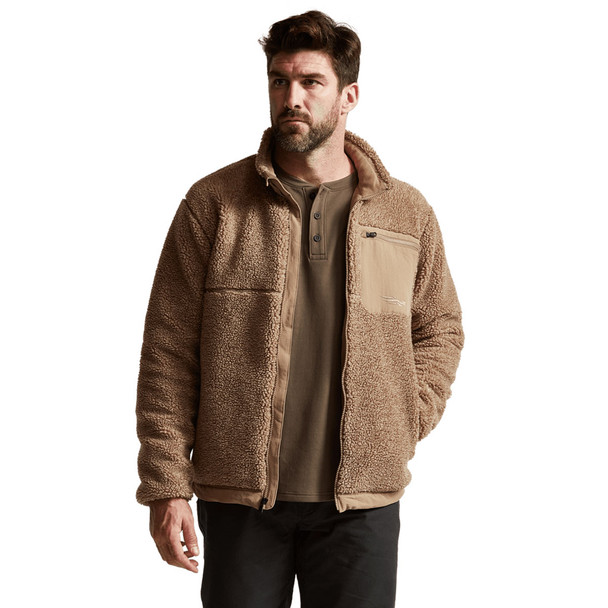 product variation Natural Heather image