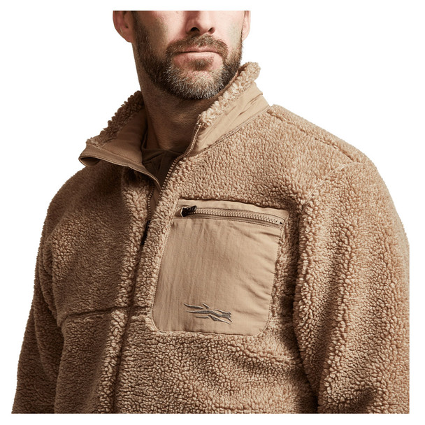 product variation Natural Heather image