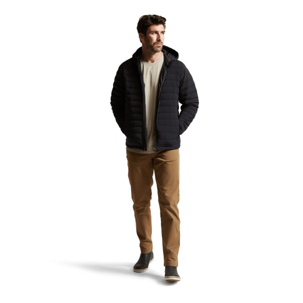 product variation Sitka Black image