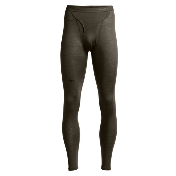 product variation SITKA Core Merino 120 Pyrite Bottoms (600154-PY) image